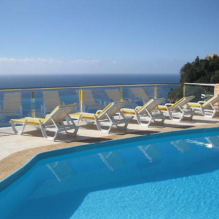 Villa Isabela - Car Rental For Free Canico  Exterior photo