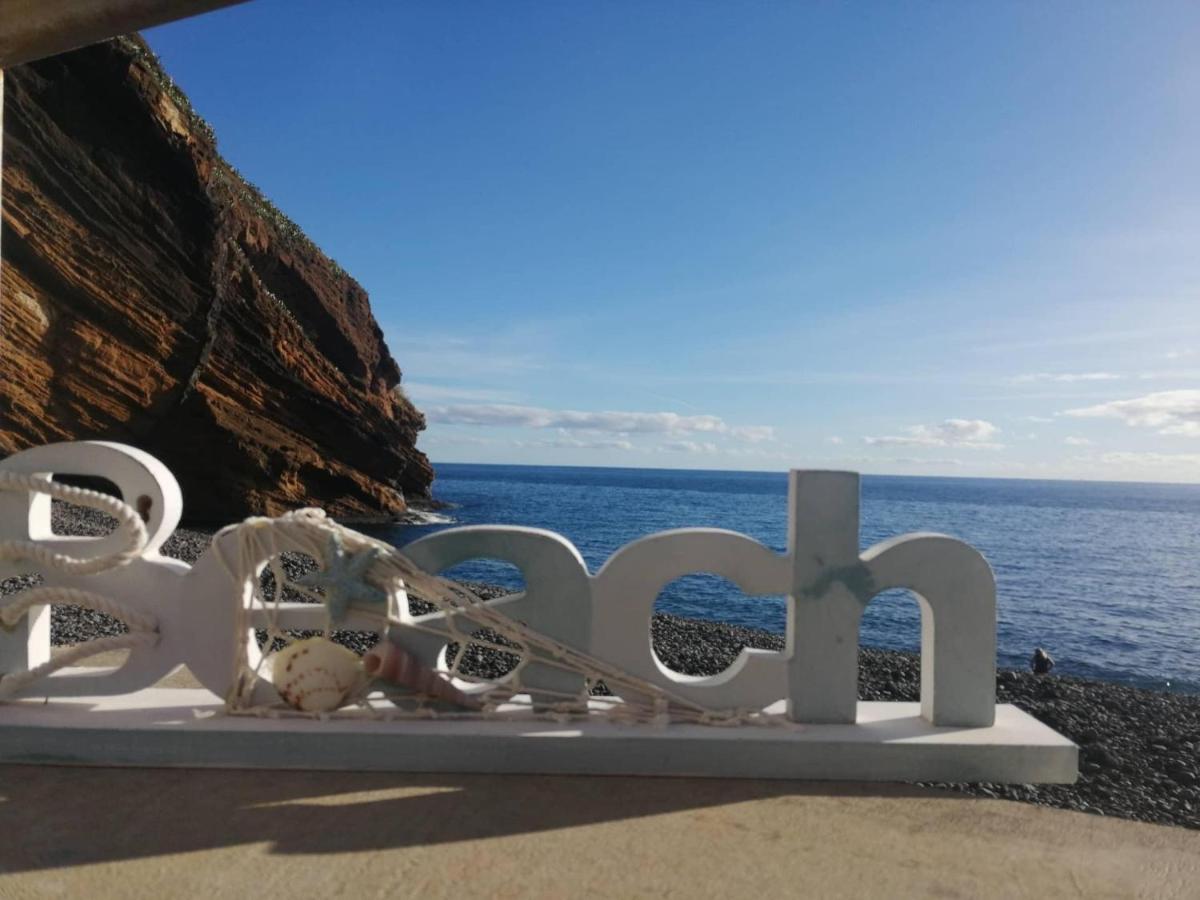 Villa Isabela - Car Rental For Free Canico  Exterior photo