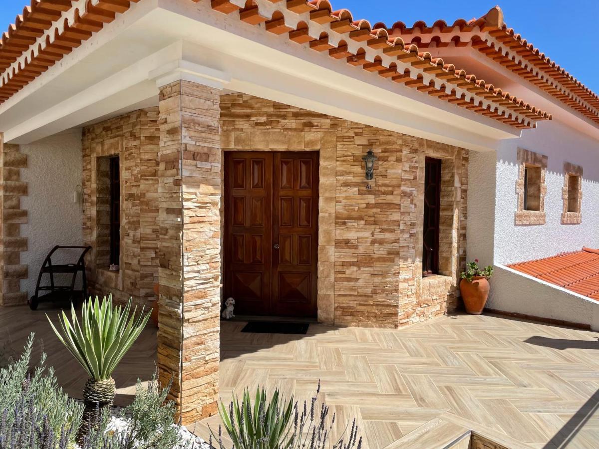 Villa Isabela - Car Rental For Free Canico  Exterior photo