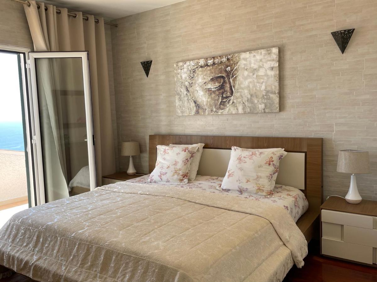 Villa Isabela - Car Rental For Free Canico  Exterior photo