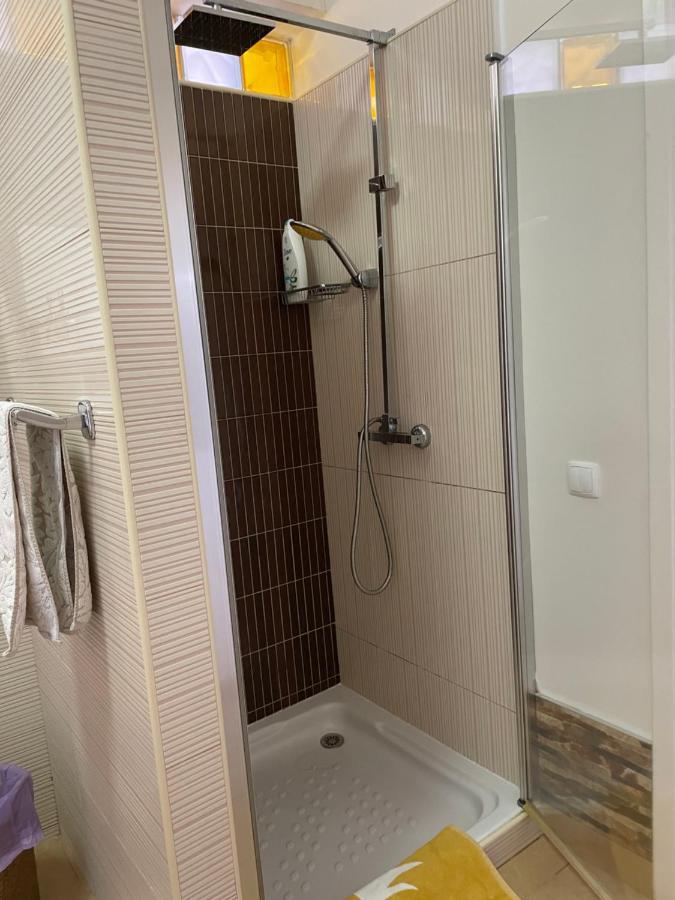 Villa Isabela - Car Rental For Free Canico  Exterior photo