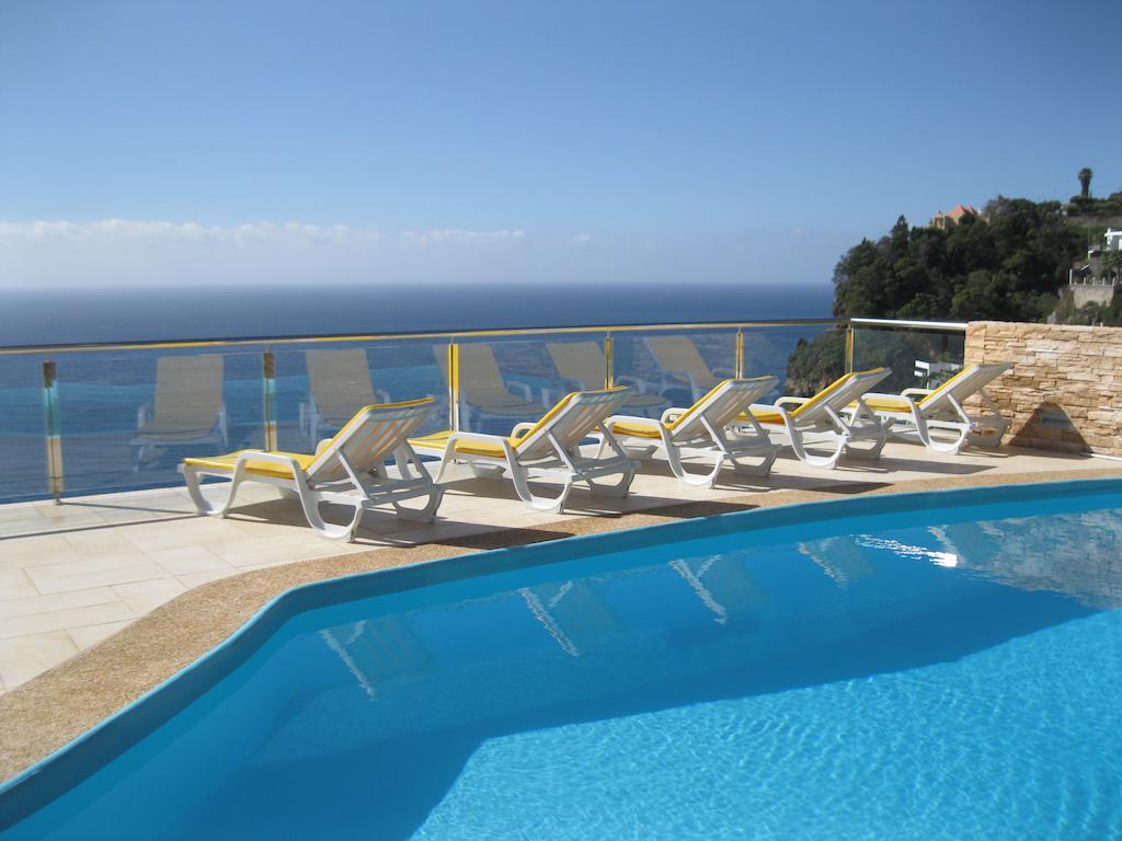 Villa Isabela - Car Rental For Free Canico  Exterior photo