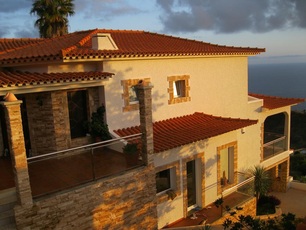 Villa Isabela - Car Rental For Free Canico  Exterior photo