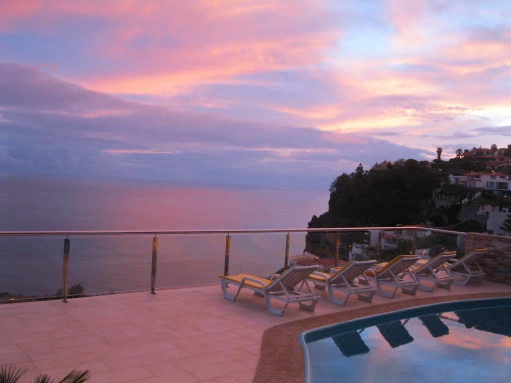 Villa Isabela - Car Rental For Free Canico  Exterior photo